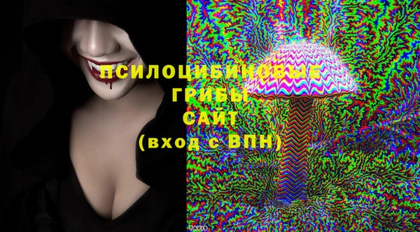 трава Касимов